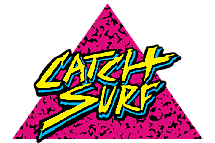 Catch Surf USA Surfboards - One Revolver Surfboards