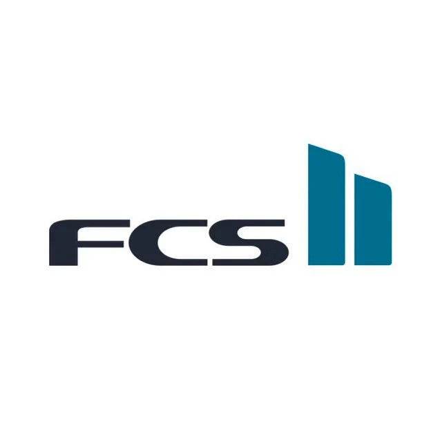 FCS Fins - One Revolver Surfboards