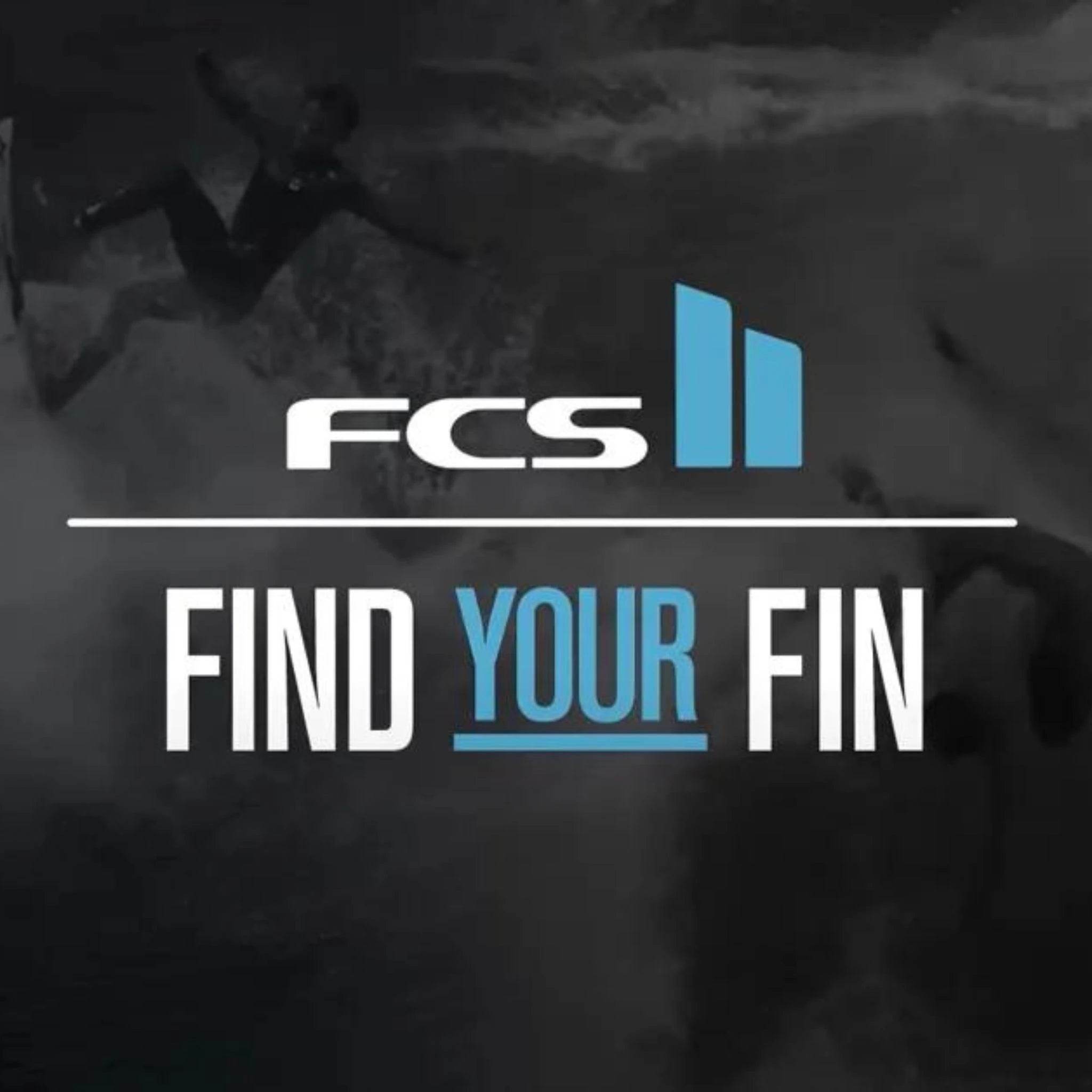 Experience FCS II Fins: Elevate Your Surfing with Ultimate