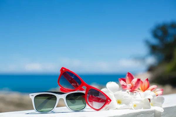 Sunglasses - One Revolver Surfboards