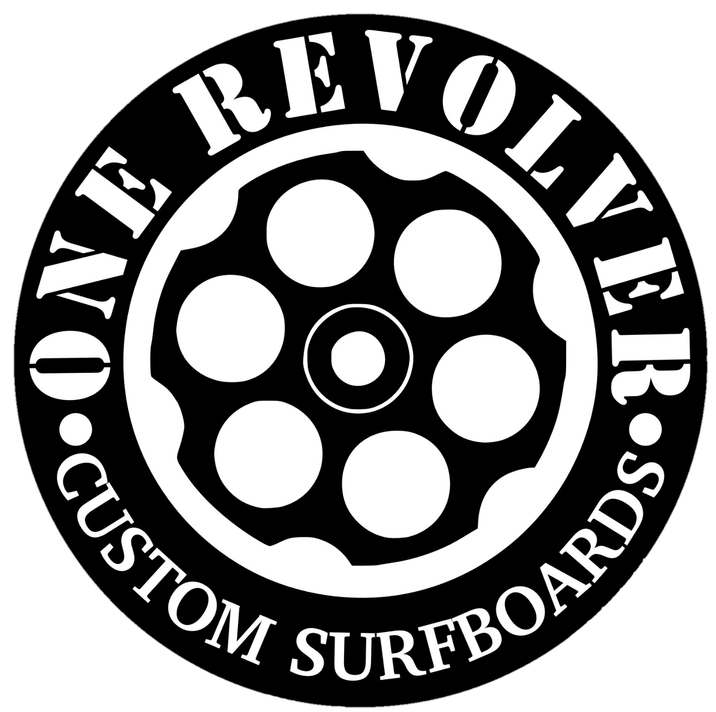 Stock Surfboads - One Revolver Surfboards
