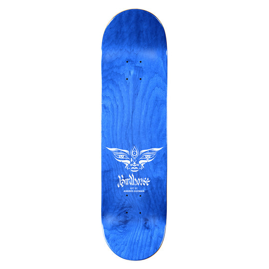 BIRDHOUSE HALE "ENTITIES" 8.75" SKATEBOARD DECK