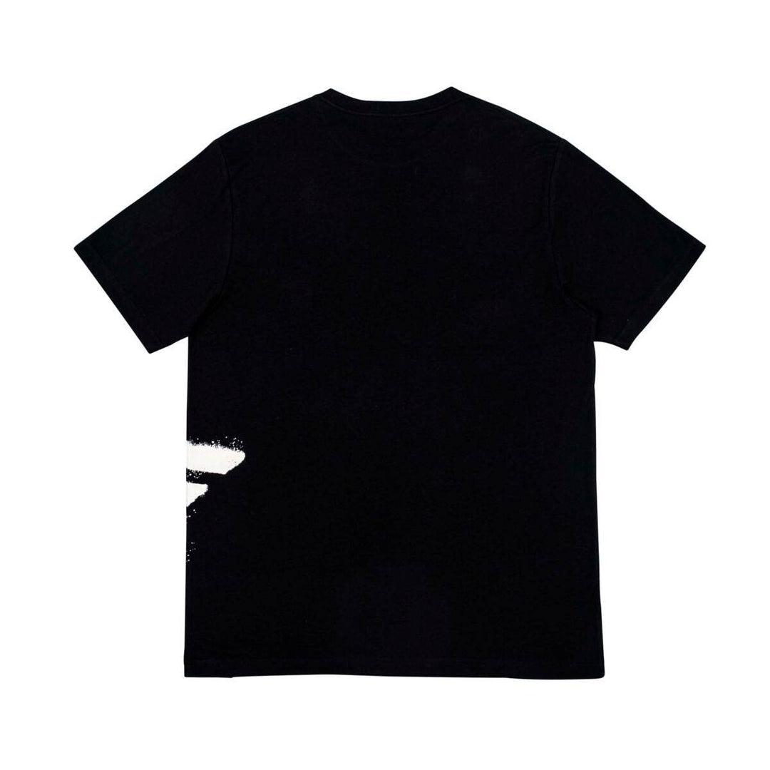 FALLEN FOOTWEAR OVER SPRAY T-SHIRT - One Revolver Surfboards