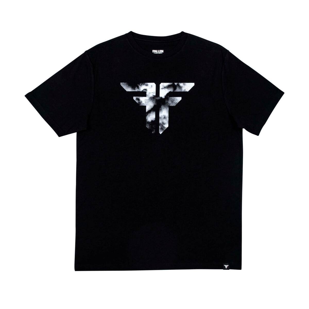 FALLEN FOOTWEAR TRADEMARk T-SHIRT - One Revolver Surfboards