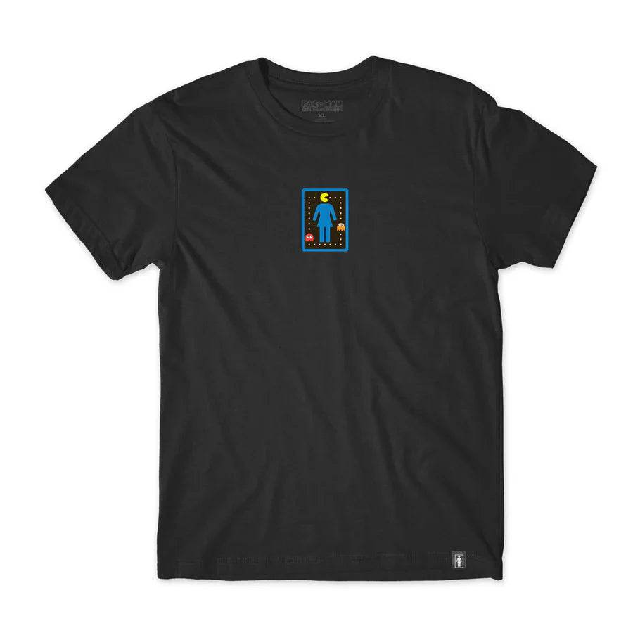 Girl OG Pac-Lock T-Shirt - One Revolver Surfboards