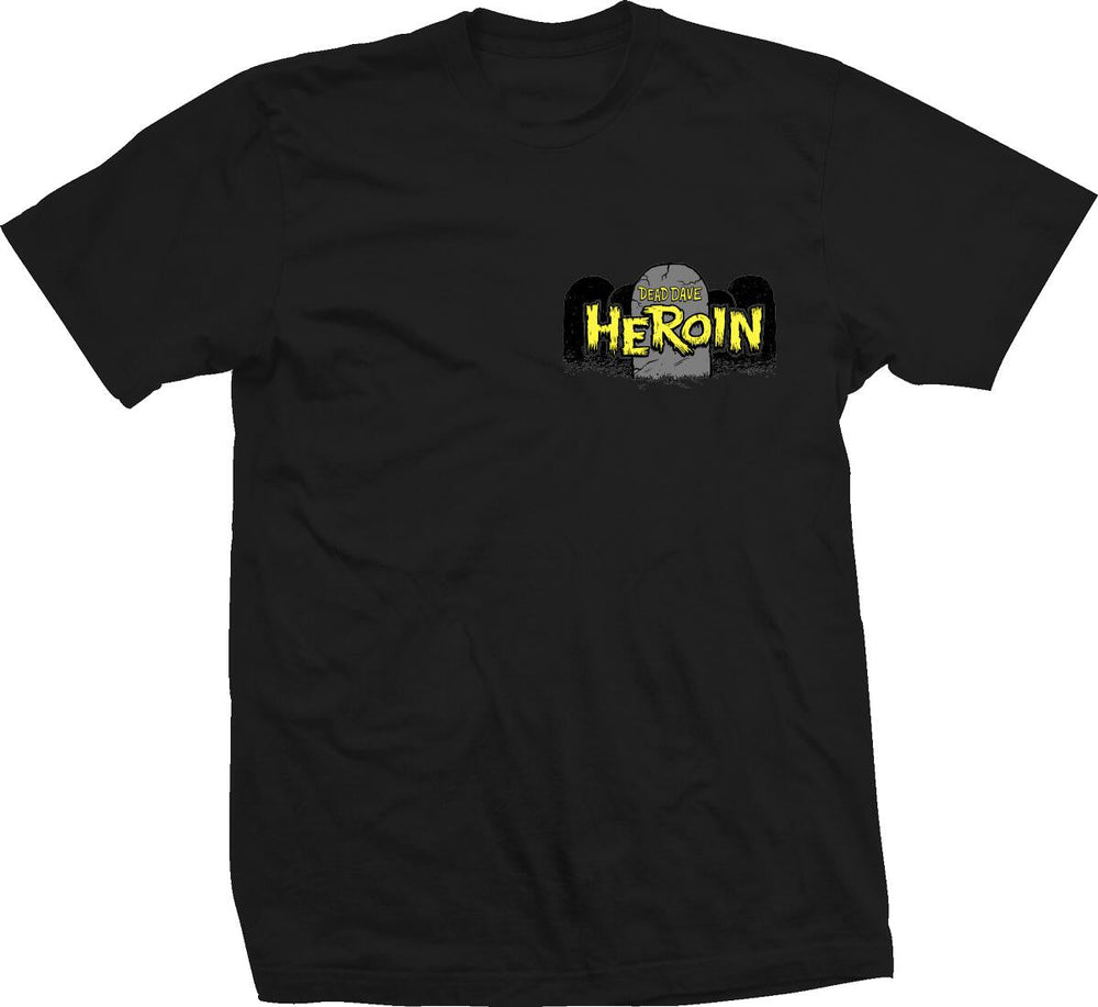 HEROIN 