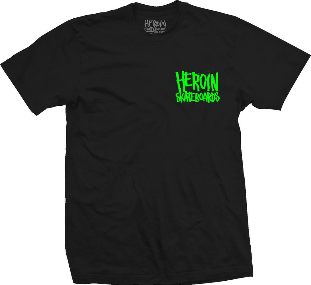 HEROIN 