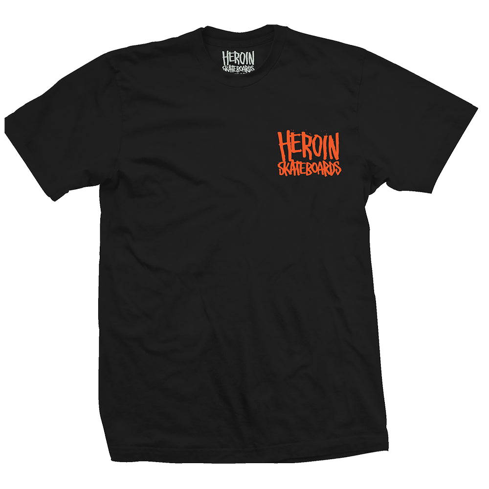 HEROIN 