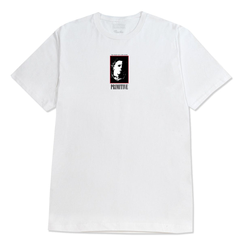 PRIMITIVE x HALLOWEEN 