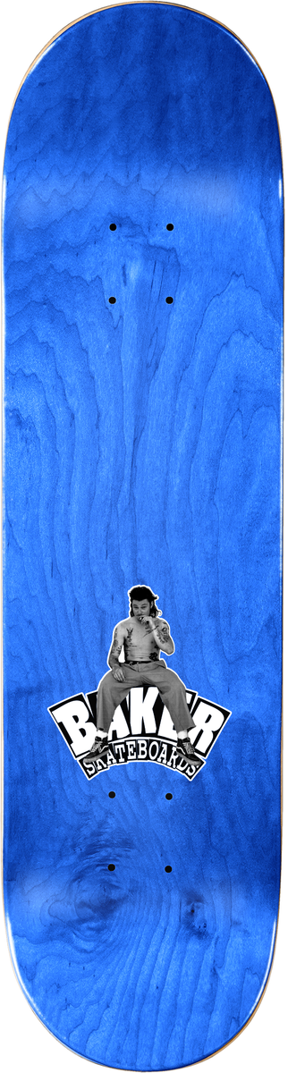 Baker T-Funk Thrasher Cover 8.5