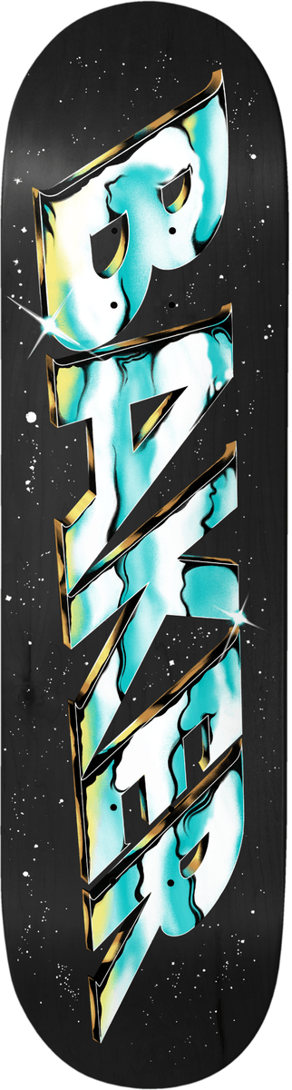 Baker Jacopo Carozzi 8.38” Skateboard Deck - One Revolver Surfboards