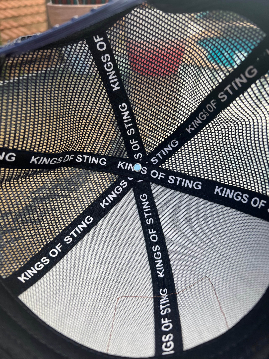 Kings of Sting for One More Wave - One Revolver Surfboards