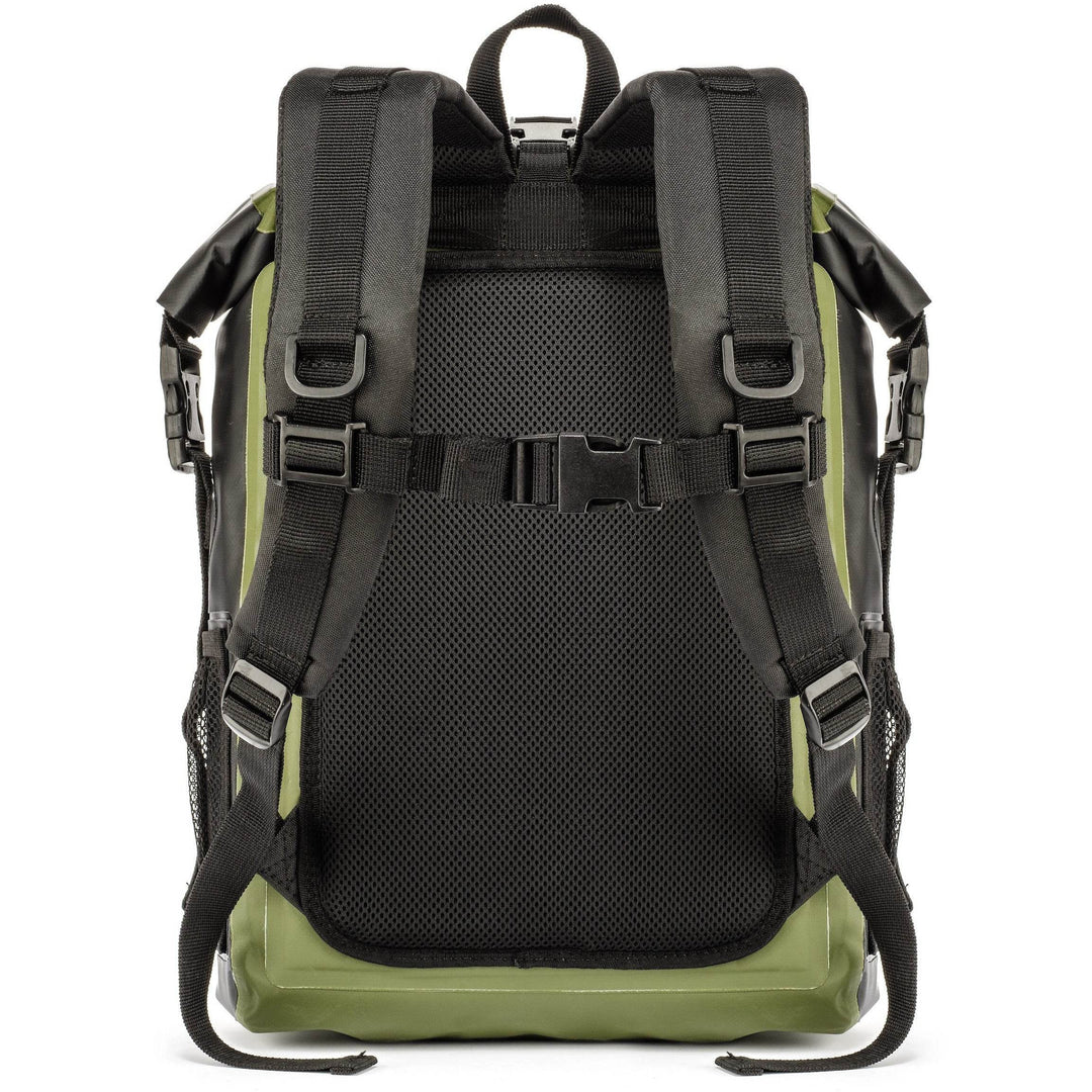 25L Waterproof Dry Backpack - One Revolver Surfboards