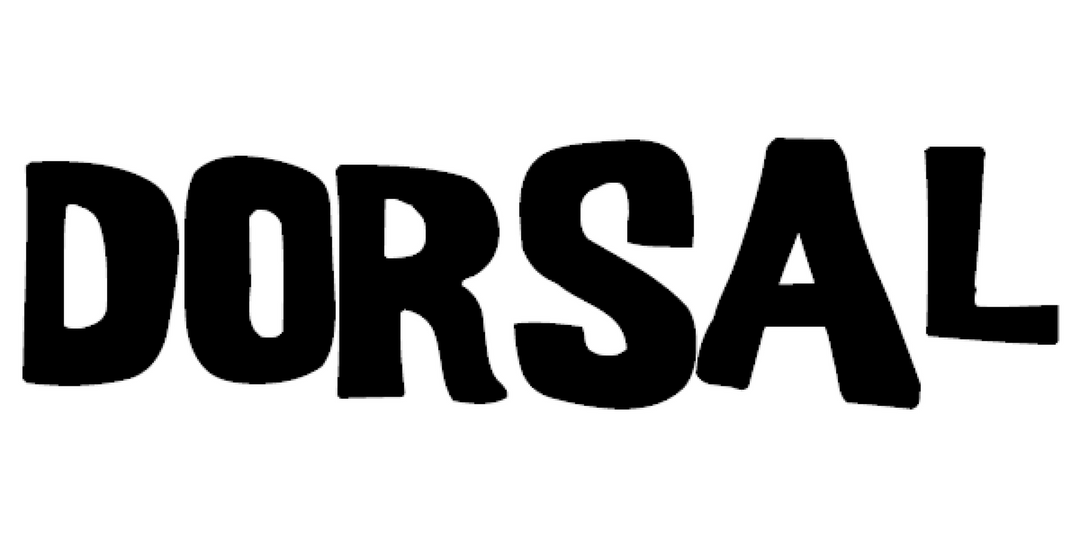 DORSAL Round Crossbar Roof Rack Pads - 20 &amp; 28 Inch