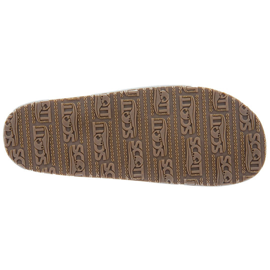 PAHA (No. 1001) - No Arch, No Problem - One Revolver Surfboards