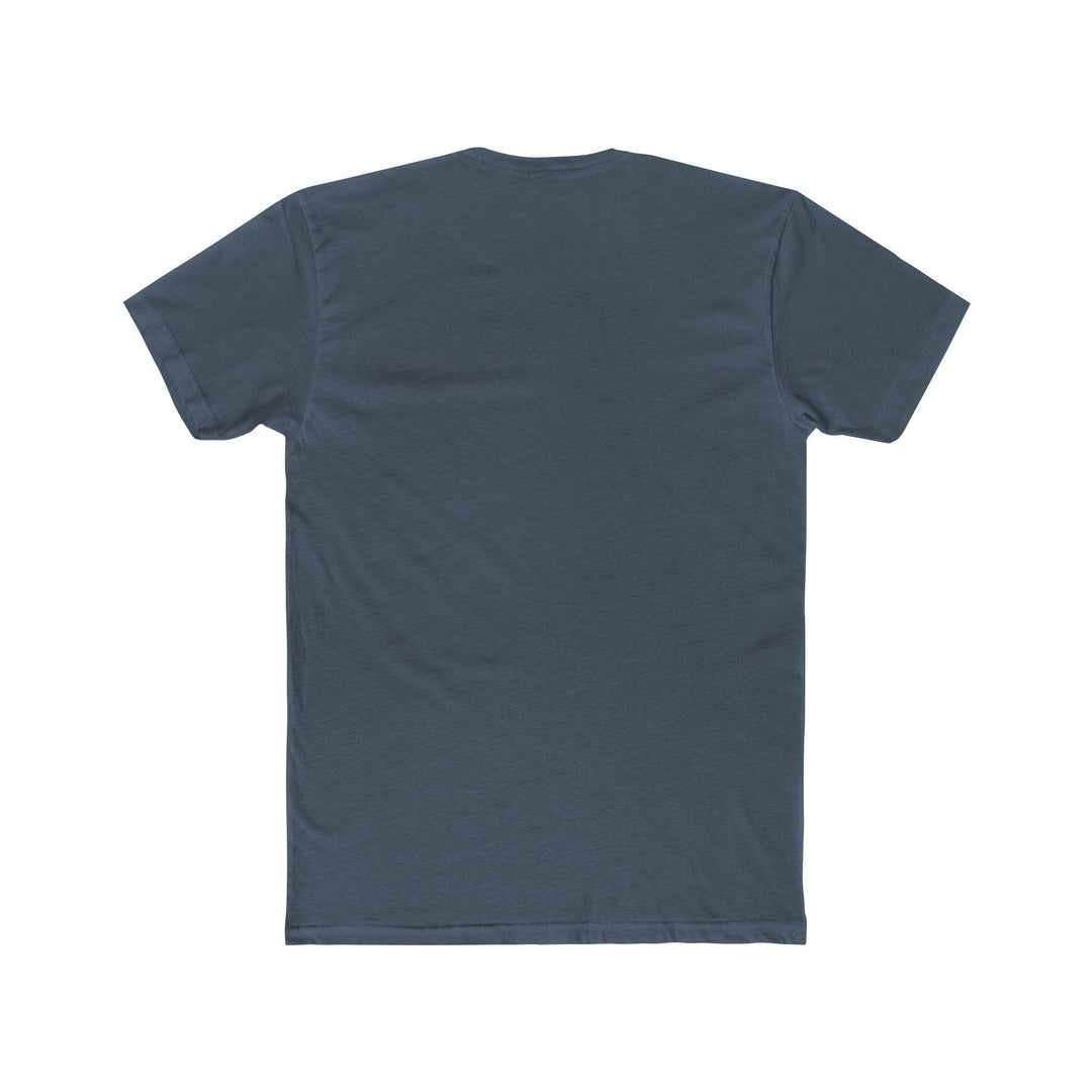 One Revolver Logo Tee – Unisex Lightweight Surf T-Shirt - One Revolver Surfboards