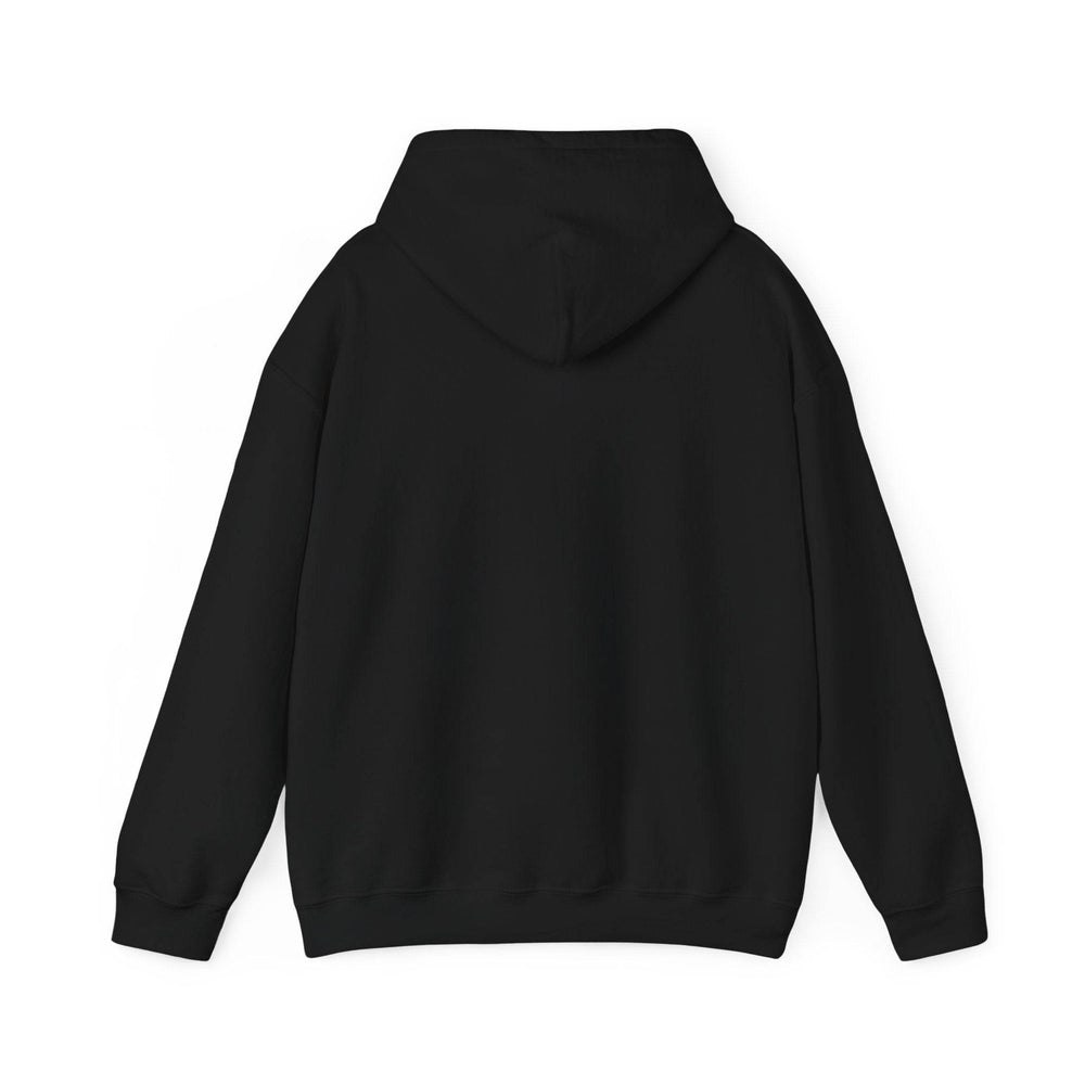 One Revolver Sunset Hoodie – Unisex Heavy Blend Surf Sweatshirt - One Revolver Surfboards
