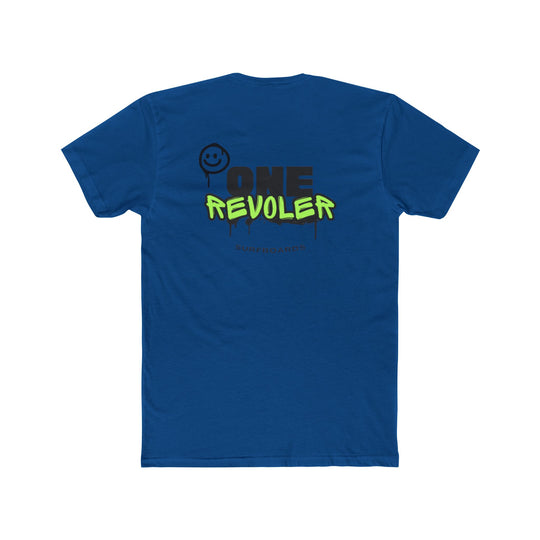 Smile One Revolver Surfboards T-Shirt