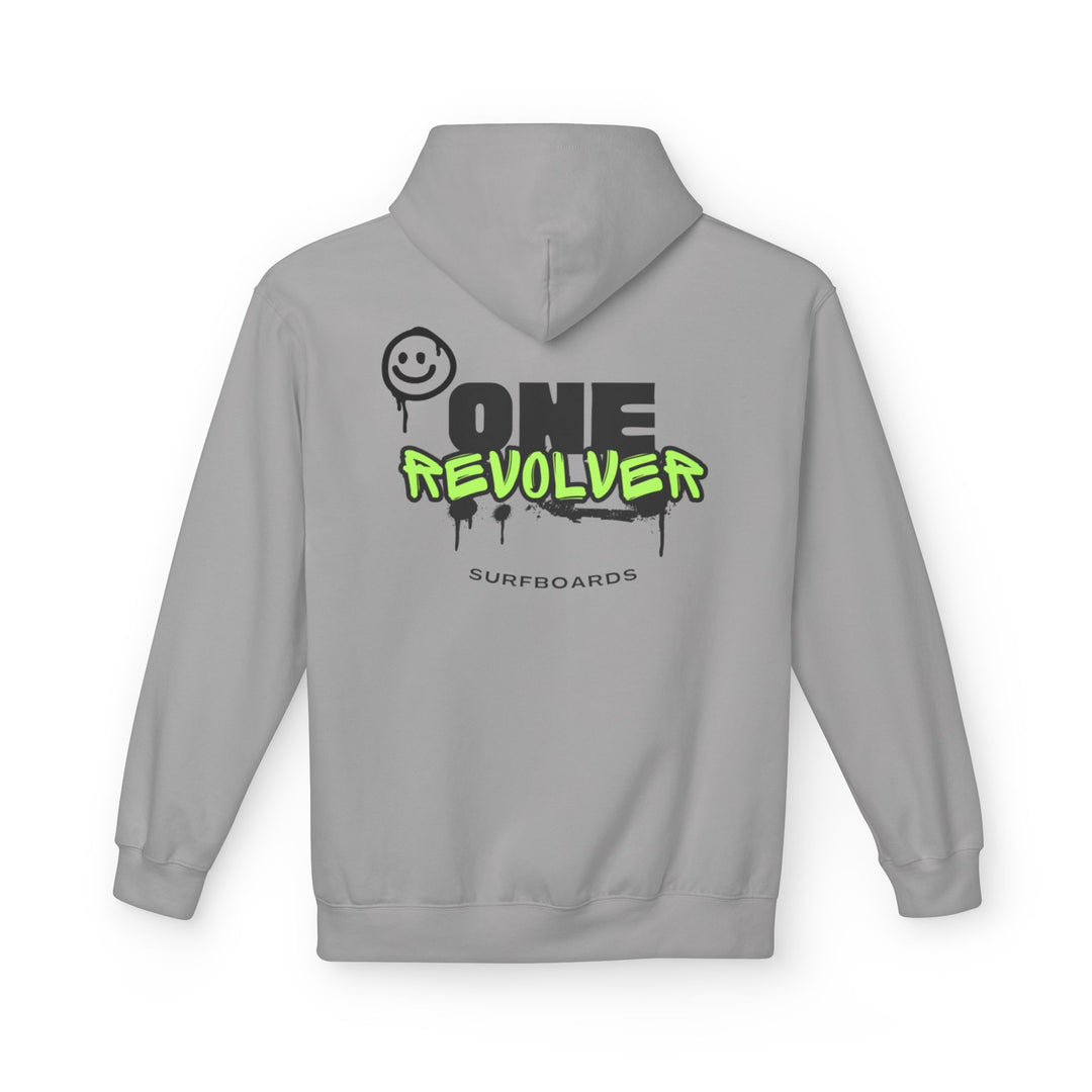 Smile Hoodie