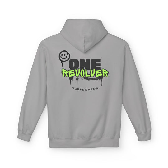 Smile Hoodie