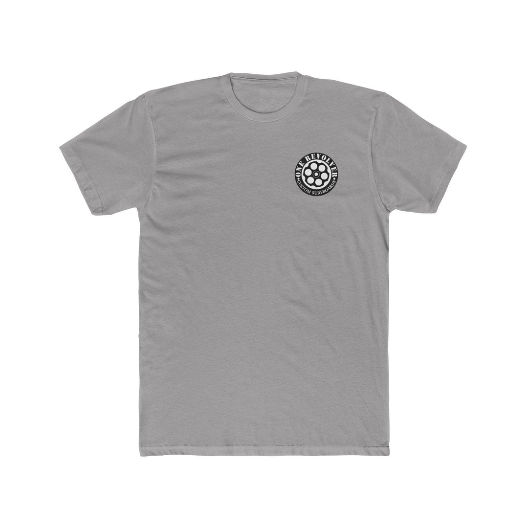 Sunset Palm Tee – One Revolver Custom Surfboards T-Shirt - One Revolver Surfboards