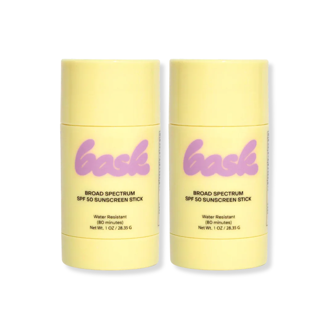 SPF 50 Fragrance Free Sun Stick - One Revolver Surfboards