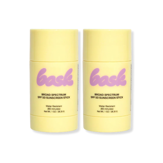 SPF 50 Fragrance Free Sun Stick - One Revolver Surfboards