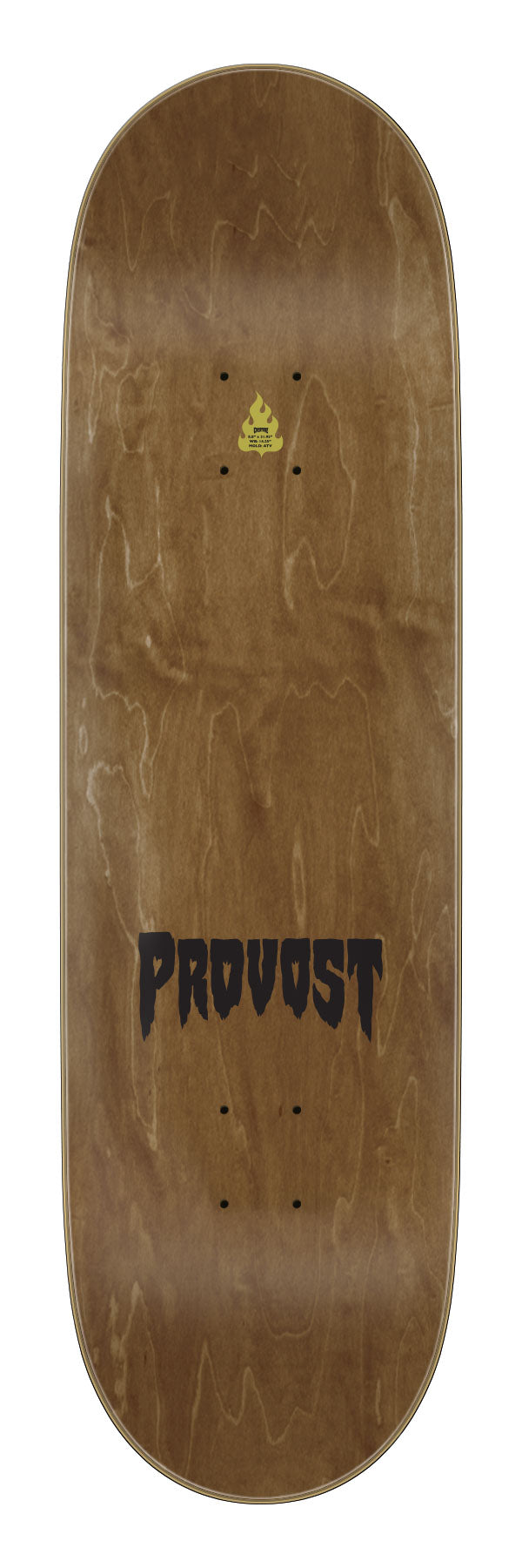 Creature Provost Blade 8.8