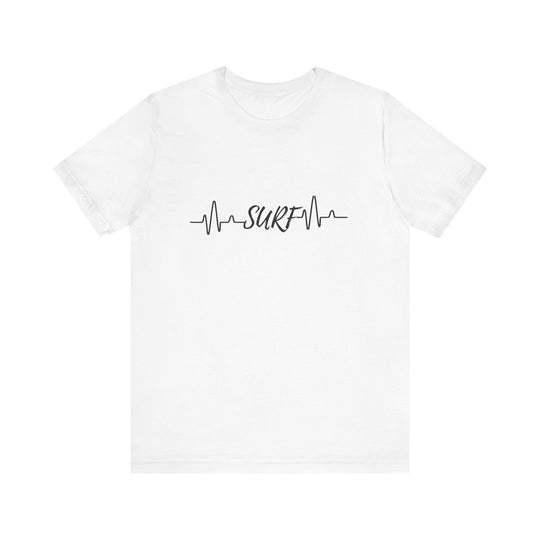 Heartbeat Surf T-Shirt