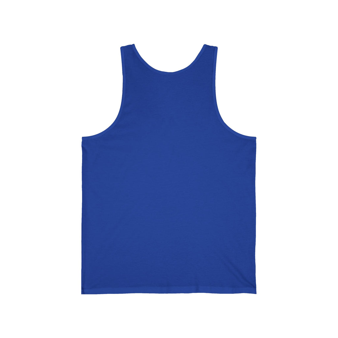 Surf Heart Beat Tank Top