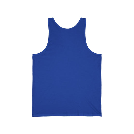 Surf Heart Beat Tank Top