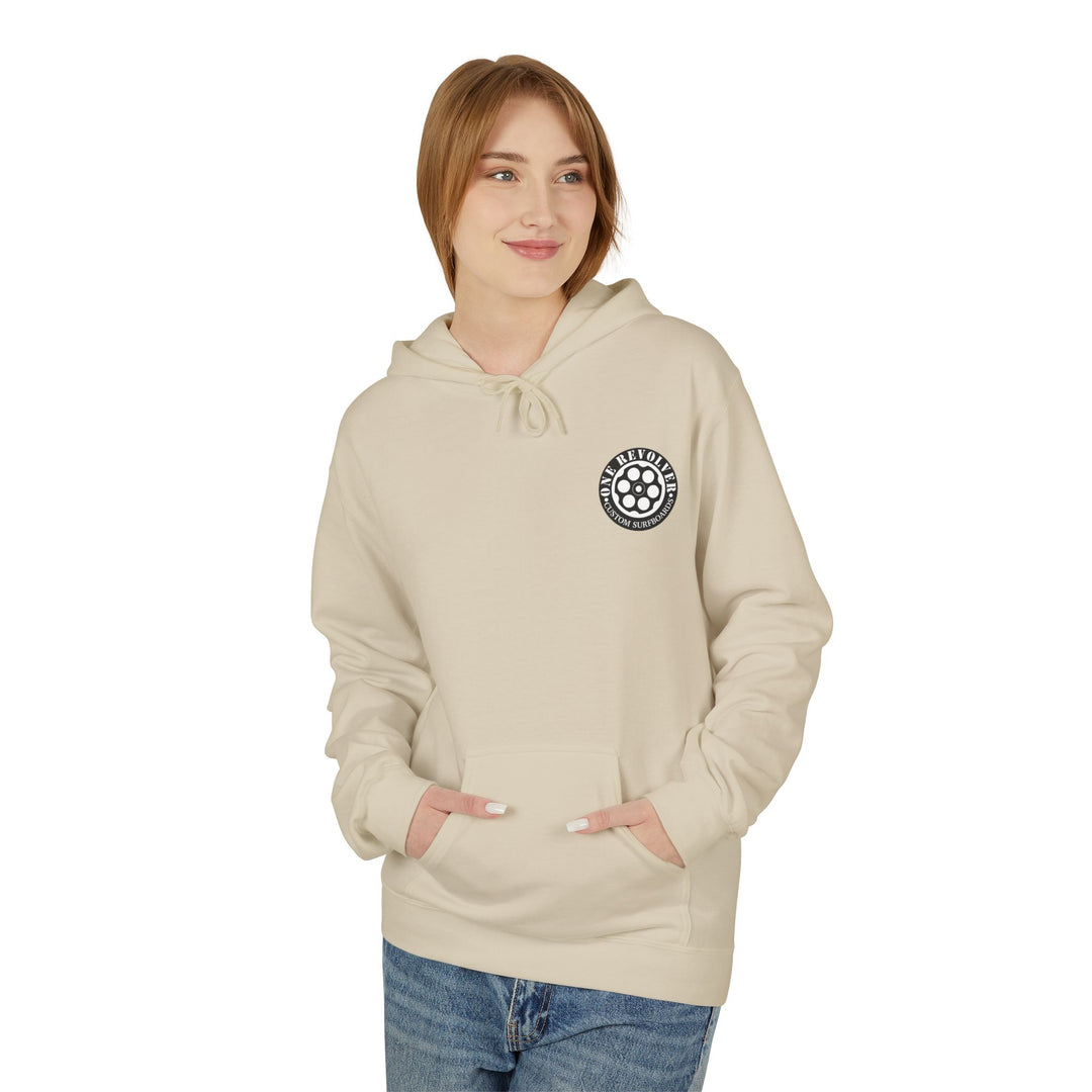 Smile Hoodie