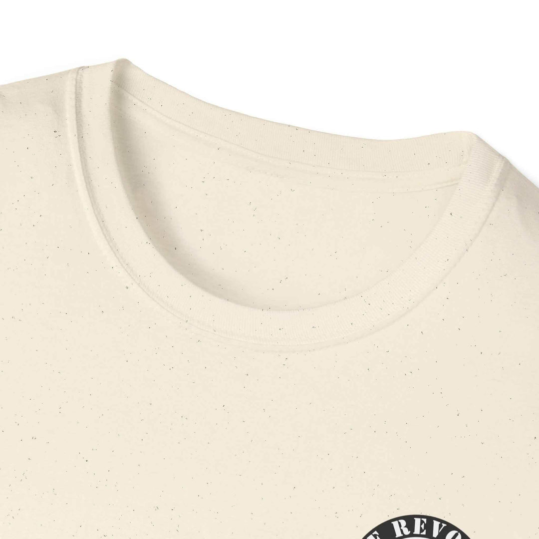 Support Your Local Shaper Tee – One Revolver Surf T-Shirt - One Revolver Surfboards