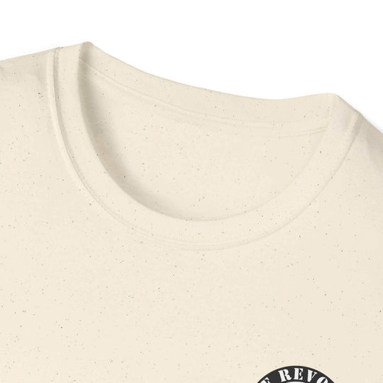 Support Your Local Shaper Tee – One Revolver Surf T-Shirt - One Revolver Surfboards