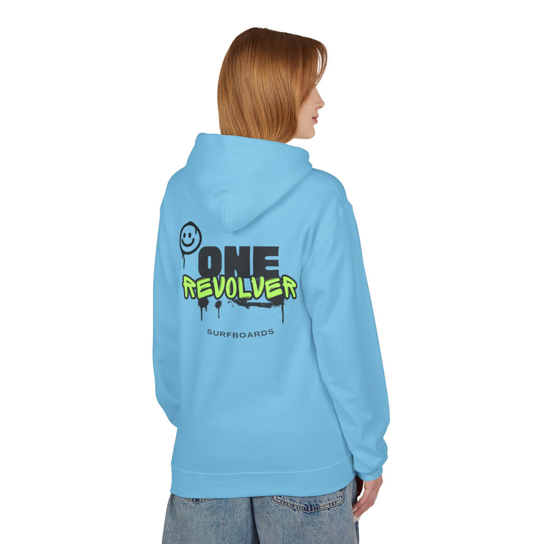 Smile Hoodie