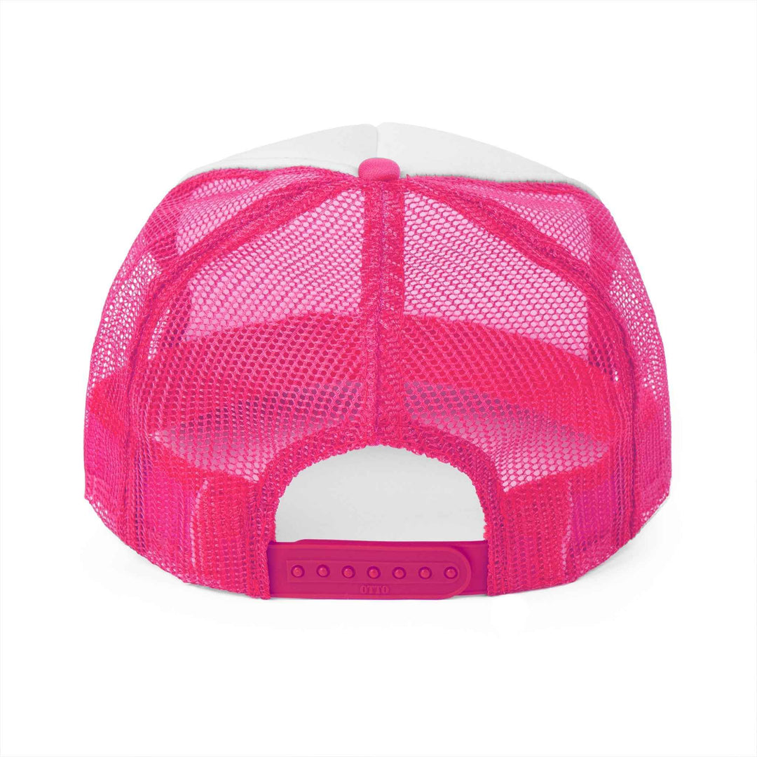 One Revolver Classic Trucker Cap – Surf Style Snapback Hat - One Revolver Surfboards