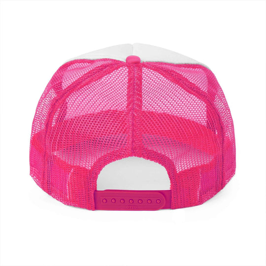 One Revolver Classic Trucker Cap – Surf Style Snapback Hat - One Revolver Surfboards