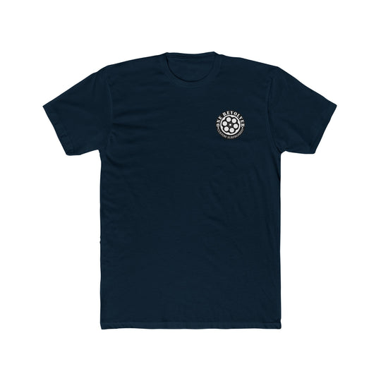One Revolver Surfboards Skull Graphic T-Shirt