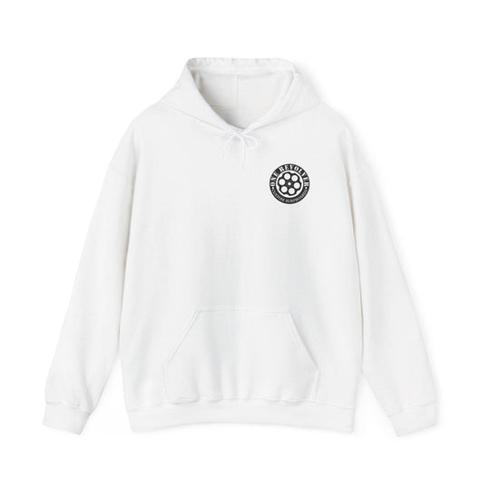 Aloha Hoodie by One Revolver – Unisex Heavy Blend Surf Sweatshirt - One Revolver Surfboards