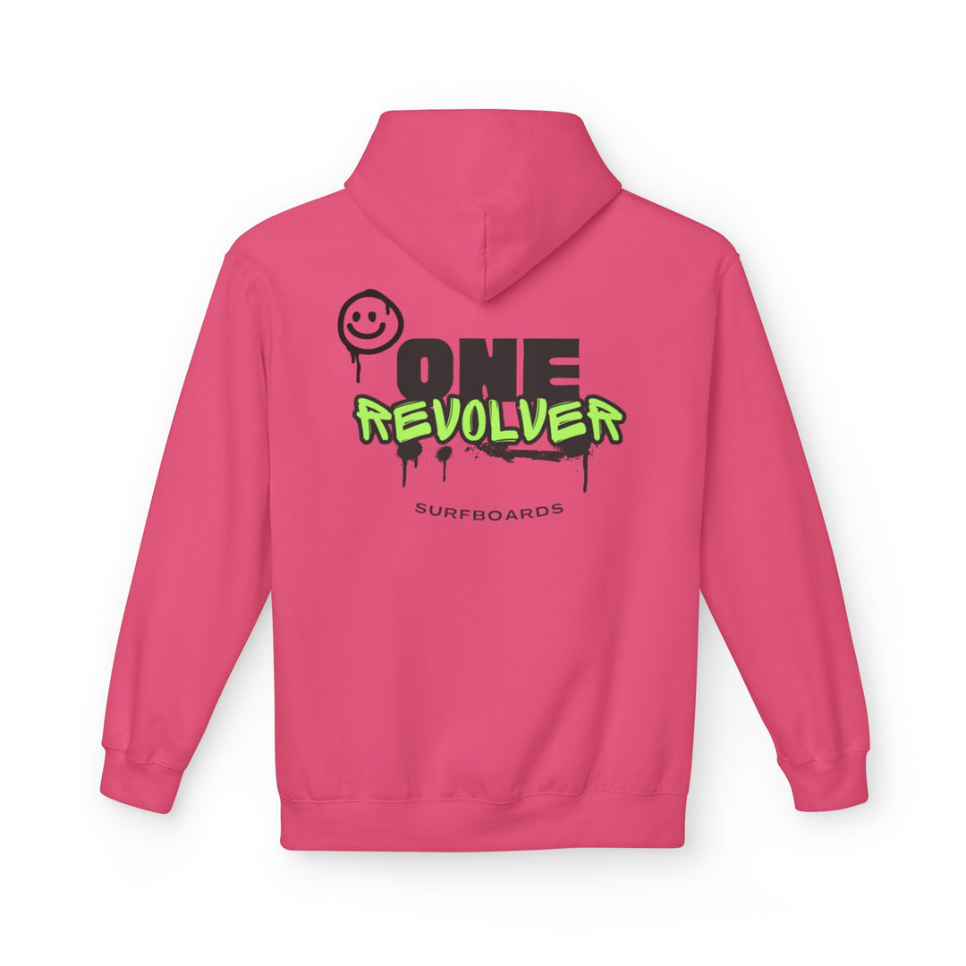 Smile Hoodie