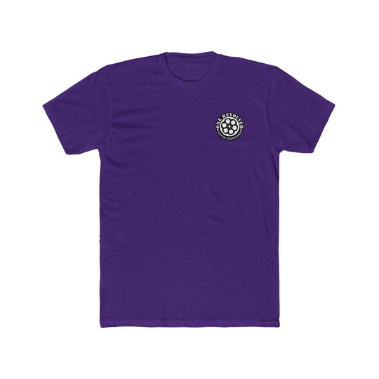Smile Tee – One Revolver Surfboards Unisex T-Shirt - One Revolver Surfboards
