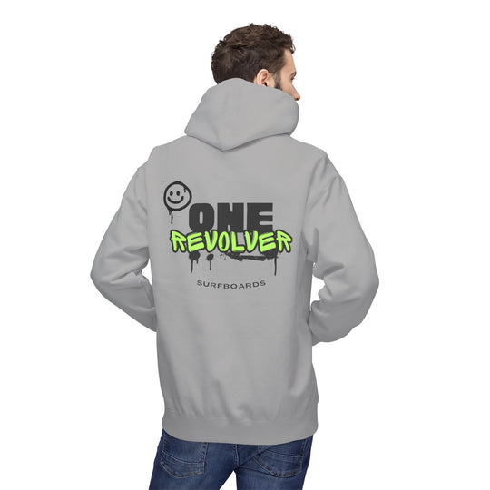 Smile Hoodie