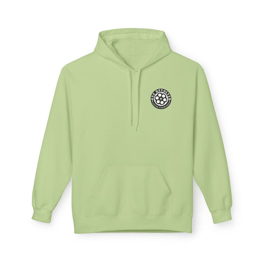 Smile Hoodie