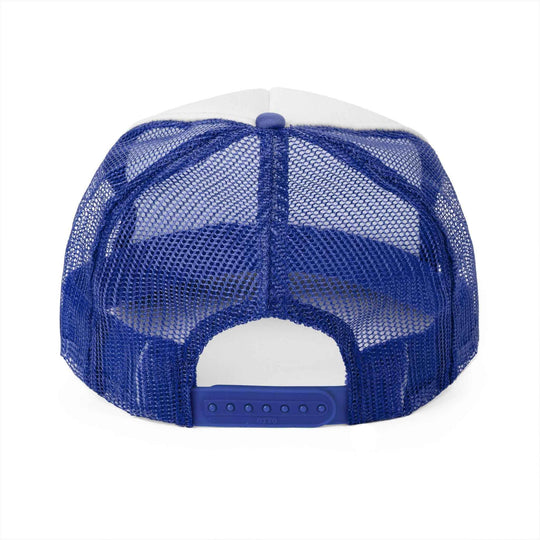 One Revolver Classic Trucker Cap – Surf Style Snapback Hat - One Revolver Surfboards