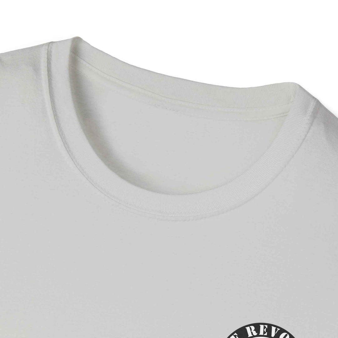Support Your Local Shaper Tee – One Revolver Surf T-Shirt - One Revolver Surfboards