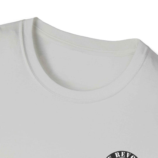 Support Your Local Shaper Tee – One Revolver Surf T-Shirt - One Revolver Surfboards