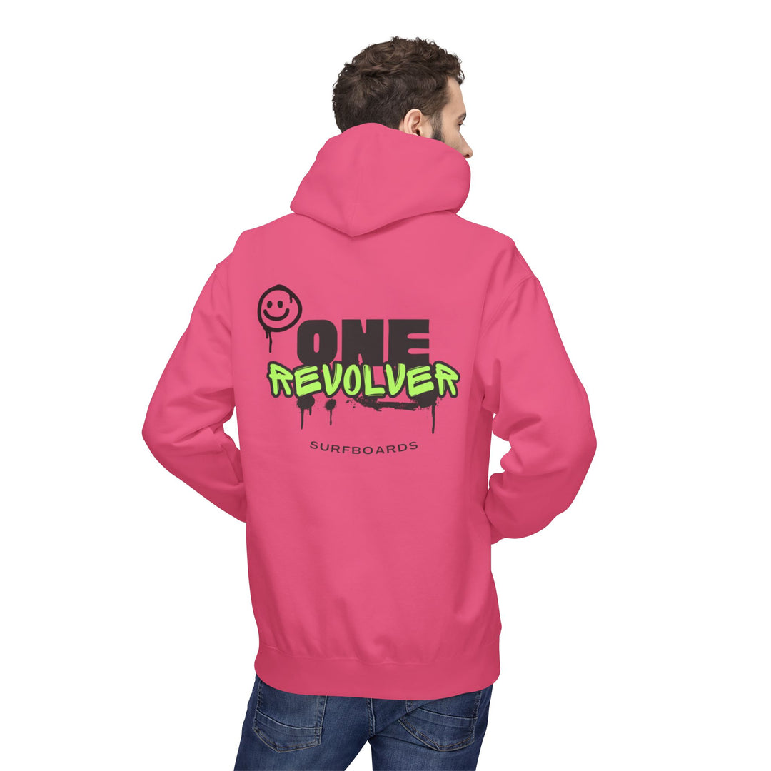 Smile Hoodie