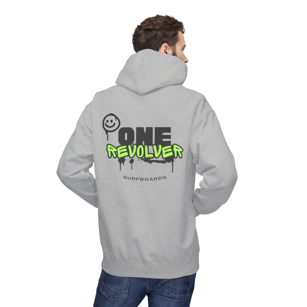 Smile Hoodie