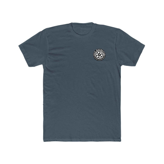 Smile Tee – One Revolver Surfboards Unisex T-Shirt - One Revolver Surfboards