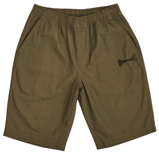 Independent Span Pull On Shorts - One Revolver Surfboards